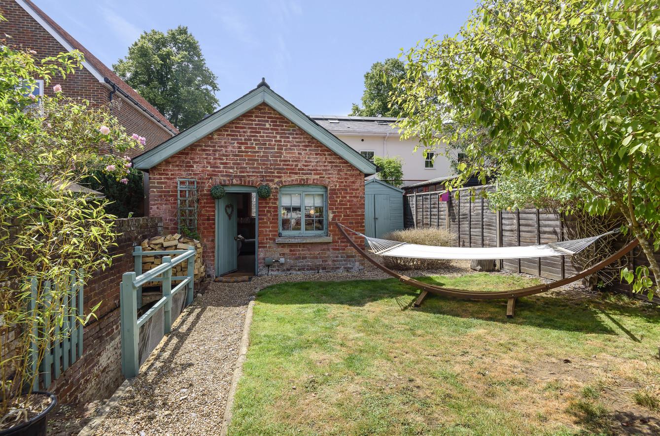 Station Road, Shalford, Guildford Collins Guildford